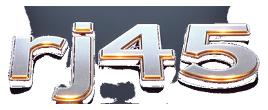 rj45 logo